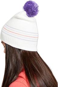 img 3 attached to Under Armour Triple Scoop Beanie