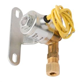 img 2 attached to 💡 Aprilaire 4040 Solenoid Valve Voltage
