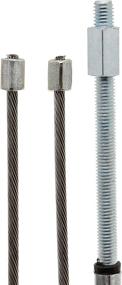 img 1 attached to ACDelco 18P96963 Professional Brake Cable