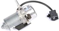 🔧комплект подкачки тормозов gm genuine parts power brake booster pump (178-0884) –	повышение поисковой доступности логотип