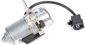 img 2 attached to 🔧Комплект подкачки тормозов GM Genuine Parts Power Brake Booster Pump (178-0884) –	Повышение поисковой доступности