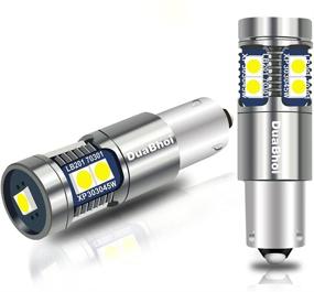 img 4 attached to DuaBhoi 3030SMD Индикатор экстремального снижения яркости