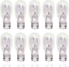 img 3 attached to 🌳 Sterl Lighting Miniature Landscape Incandescent Bulb