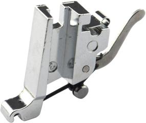 img 4 attached to 🧵 DREAMSTITCH 5011-2 High Shank Presser Foot Shank Compatible with Babylock, Brother, Janome, Juki, Necchi, Pfaff, Simplicity, Singer, Viking Sewing Machines