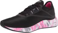 👟 revolutionary reebok flashfilm running shoe - unleash your potential with women's shoes and athletic excellence logo