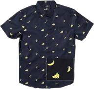 🌺 hawaiian flamingo pattern boys' clothing from molokai surf logo