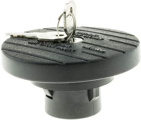 img 4 attached to 🔒 Secure and Reliable: Stant Regular Locking Fuel Cap for Enhanced Fuel Protection