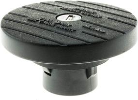 img 2 attached to 🔒 Secure and Reliable: Stant Regular Locking Fuel Cap for Enhanced Fuel Protection