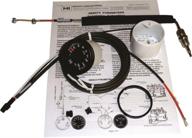 🚚 hewitt 010tm5010 truckmeter - efficient universal pyrometer gauge kit logo