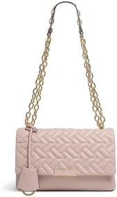 img 4 attached to 👜 Stylish and versatile Radley London Medium Flapover Crossbody Handbags for Women – Including Chic Wallets