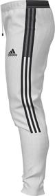 img 3 attached to 👖 adidas Women's Tiro Track Pants - Cu