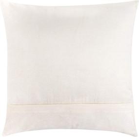img 1 attached to Forest Twelfth Home Pillows Decorative Filling Soft