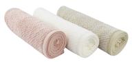 aniease drying towels turban microfiber logo
