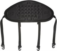 🚣 lixada adjustable kayak seat backrest - comfortable support for canoeing and kayaking logo