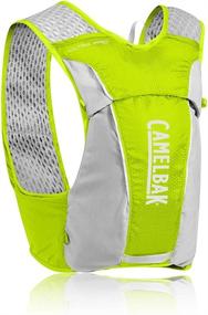 img 1 attached to Optimized for SEO: CamelBak Ultra Pro Quick Stow Hydration Vest with 17oz Capacity