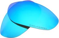 enhanced safety polarized sunglasses for occupational health & protection against monsters логотип