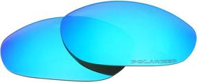 img 2 attached to Enhanced Safety Polarized Sunglasses for Occupational Health & Protection against Monsters