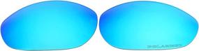 img 3 attached to Enhanced Safety Polarized Sunglasses for Occupational Health & Protection against Monsters