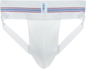 img 3 attached to Outdoor Bunker Duke Athletic Supporter Sports & Fitness