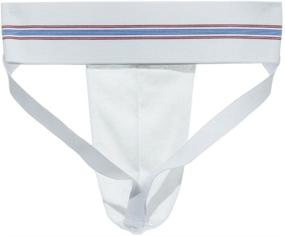 img 2 attached to Outdoor Bunker Duke Athletic Supporter Sports & Fitness