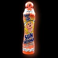 sunsational bingo dauber coral 4oz logo