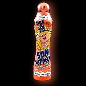 img 2 attached to Sunsational Bingo Dauber Coral 4Oz