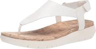 👡 optimized search: meghan sandal for women by naturalizer logo