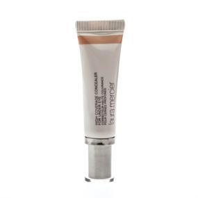 img 2 attached to 🔒 Laura Mercier High Coverage Concealer for Under Eye, Shade #5, 0.27 Fl Oz: Unmatched Concealing Power