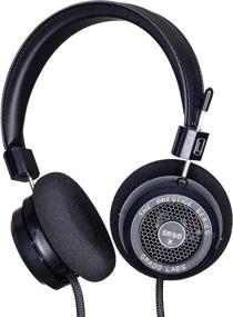 img 2 attached to 🎧 GRADO SR60x Prestige Open-Back Stereo Wired Headphones
