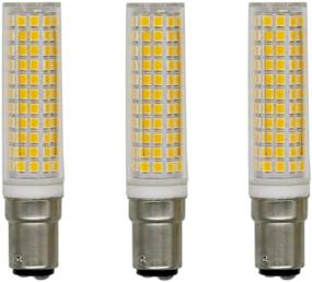 img 4 attached to 🏮 Equivalent Replacement Decorative Chandelier - JKLcom