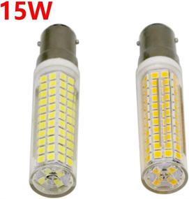 img 2 attached to 🏮 Equivalent Replacement Decorative Chandelier - JKLcom