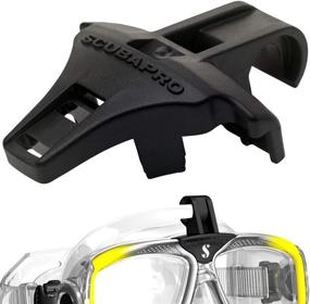 img 1 attached to SCUBAPRO Ручной дайвинг-компьютер Galileo без использования рук
