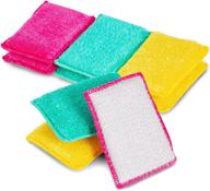 smart design smartcloth sponges antibacterial logo