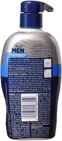 img 1 attached to 💪 Nair For Men Hair Removal Body Cream 13 oz (Pack of 3): The Ultimate Solution for Gentle and Effective Hair Removal!