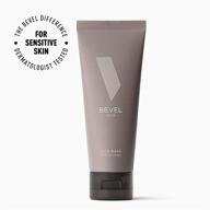 bevel 800200 face wash fl logo