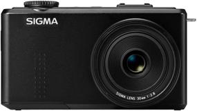 img 4 attached to 📷 Sigma DP2 Merrill: Unleashing the Power of a Compact Digital Camera