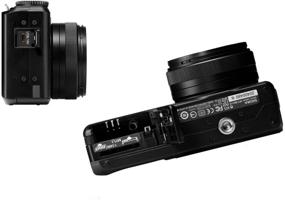 img 1 attached to 📷 Sigma DP2 Merrill: Раскрывая мощь компактной цифровой камеры