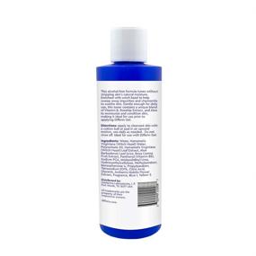 img 3 attached to 🌿 Witch Hazel Toner by Differin Gel: Pore-Minimizing Skin Toner for Acne Prone Sensitive Skin (8 oz)