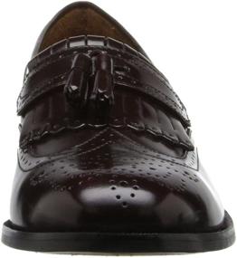 img 3 attached to Florsheim Brinson Kiltie Tassel Loafer Men's Shoes