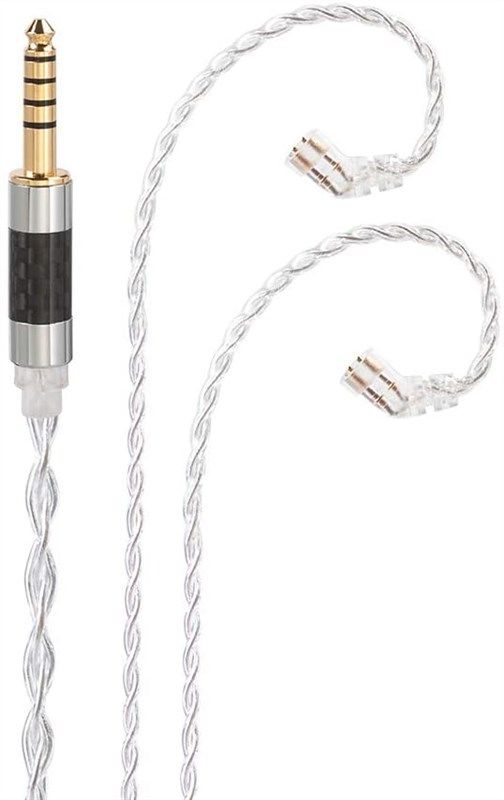 Earphones Earbuds Headphones Replacement BL05（2Pin logo