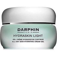 💧 darphin hydraskin light gel cream 12 moss, 1.7 oz - ideal for normal to combination skin logo