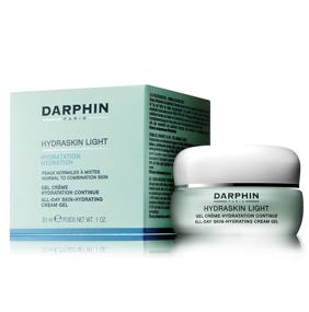 img 1 attached to 💧 Darphin Hydraskin Light Gel Cream 12 Moss, 1.7 Oz - Ideal for Normal to Combination Skin