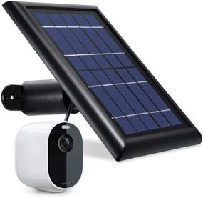 img 4 attached to Wasserstein Compatible Essential Spotlight Floodlight Security & Surveillance