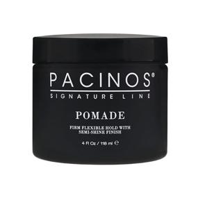 img 4 attached to 💇 Pacinos Firm Hold Pomade