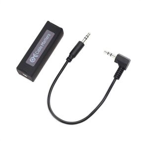 img 3 attached to 🔇 Кабельные пакеты Ground Loop Isolator: устранение шумов и гулов для автомобильного аудио и не только