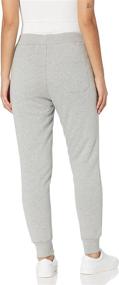 img 1 attached to 👖 Cozy and Stylish: Yeokou Women's Warm Sherpa Lined Athletic Sweatpants Jogger Fleece Pants