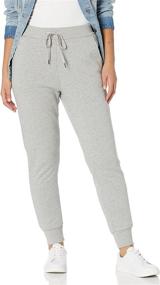 img 2 attached to 👖 Cozy and Stylish: Yeokou Women's Warm Sherpa Lined Athletic Sweatpants Jogger Fleece Pants