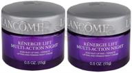 renergie multi action lifting firming night logo