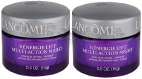 img 1 attached to Renergie Multi Action Lifting Firming Night