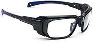 laser safety glasses co2 eximer occupational health & safety products logo